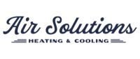 Air Solutions Heating and Cooling
